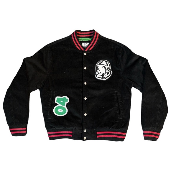 Billionaire Boys Club Other - Billionaire Boys Club Monies Jacket XXL
